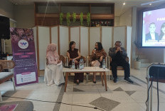 Lenna Phang Ungkap Alasan AI Tak Bisa Gantikan Manusia