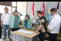 Sinergi KPID dan Politeknik Kepribadian, RHD: Penguatan Platform Digital Kunci Utama Kemajuan Penyiaran Daerah