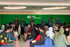 Harpelnas 2026, BPJS Ketenagakerjaan Karawang Perkuat PEKA, Hadirkan Protection Goes to Community