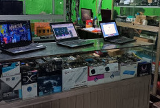 10 Rekomendasi Toko Komputer di Jatimulya Tambun Selatan yang Jadi Langganan Anak IT, No 8 Bikin Dompet Aman 