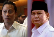 Prabowo Subianto Nominasi Keponakan sebagai Wakil Gubernur Bank Indonesia