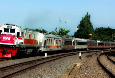 10 Barang Elektronik yang Dilarang Digunakan di Kereta Api, Jangan Sampai Kena Tegur Petugas!