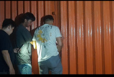 GEGER!! Pegawai Ayam Geprek di Serang Baru Tewas di Dalam Freezer, Polisi Selidiki 