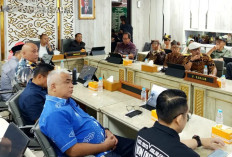 Usulan Nama Provinsi Jawa Barat Diubah Jadi Sunda Kembali Menguat, Seluruh Fraksi DPRD Sepakat Ditindaklanjuti