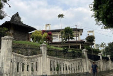 Menjelajahi Seni Budaya Sunda di Bandung, dari Angklung hingga Pertunjukan Tradisional