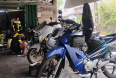 6 Rekomendasi Bengkel Motor Terbaik di Deket Lippoland Karawang yang Siap Menjadi Langganan Kamu!