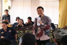 Soroti Efisiensi Anggaran hingga Pilkada Digital, DPRD Jabar Tekankan Pentingnya Skala Prioritas Pembangunan D