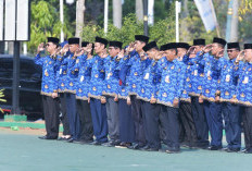 Fiskal Makin Sesak, Belanja Pegawai Pemkab Bekasi Kuras Separuh APBD