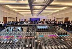 Rekomendasi 13 Tempat Sewa Sound System di Jatimulya Tambun Selatan, Cocok Untuk Hajatan!