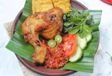 Rekomendasi 5 Tempat Beli Ayam Kremes di Jatimulya Tambun Selatan yang Bikin Nambah Nasi