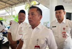 Lantik 31 Pejabat, Bupati Karawang Aep Syaepuloh Tegaskan Aparatur Harus Kerja Demi Masyarakat