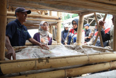 Pertamina dan DLH Jabar Perkuat Pengolahan Limbah Peternakan Menjadi Pupuk Organik Berbasis Vermikompos