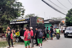 Korban Kabel Listrik PLN Cikarang Renggut Nyawa Kakak Beradik Asal Subang, Begini Kata Saksi Mata