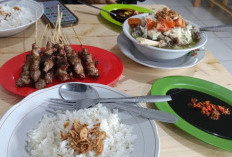 Mitos Terbongkar! Daging Kambing Ternyata Tak Seburuk yang Dibayangkan, Begini Fakta Ilmiahnya