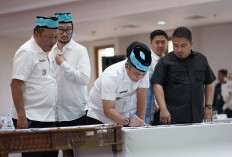 Bekasi Siap Layanani Kesehatan Tanpa Batasan Daerah