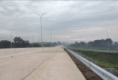 Mandek! Ganti Rugi Lahan Tol Japek Selatan di Bekasi Tersendat, Ini Alasannya 