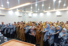 Perkuat Karakter Siswa di Karawang, FKPS Rumasa Diasih Gelar Diklat G7KAIH, BSAN dan PPC
