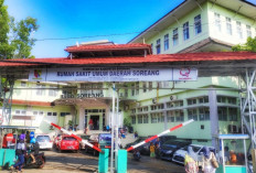 Kabupaten Bandung Alihfungsikan Eks RS Soreang Menjadi SMP Negeri 5
