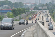 Presiden Perintahkan Investigasi dan Pembangunan Flyover