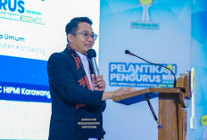 HIPMI Karawang Kritik Pemadaman Listrik PLN, Dunia Usaha Terdampak