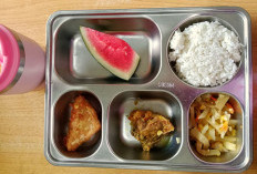 Ratusan Dapur MBG di Kabupaten Bekasi Belum Kantongi SLHS, Ini Konsekuensinya 