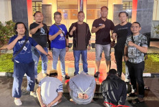 Otak Penyiraman Air Keras di Bekasi Ternyata Tetangga Korban, Dendam Sejak 2018