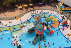 12 Alasan Bekasi Jadi Andalan Liburan Lebaran 2026 dari Karawang!