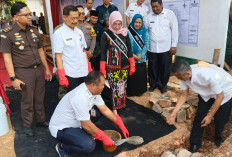 Karawang Sudah Punya Lima TK Negeri, Targetkan Tiap Kecamatan