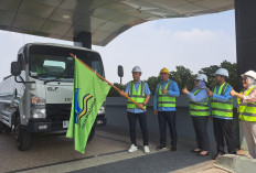Dihibahi Mobil Tengki Bjb Syariah, Perumda Tirta Bhagasasi : Langsung Digunakan Bantu Krisis Air Bersih