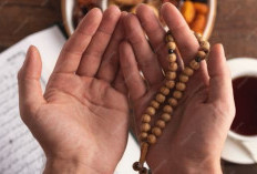 Jadwal Imsakiyah Ramadhan 2026 Karawang Sebulan Penuh, Save Biar Nggak Kesiangan