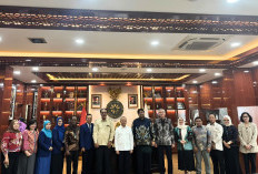Universitas Esa Unggul Gandeng KemenP2MI Resmikan Migrant Center, Siapkan Talenta Kesehatan untuk Pasar Global