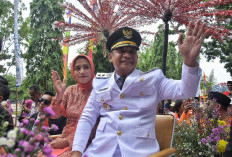Kursi Bupati Bekasi Masuk Babak Baru