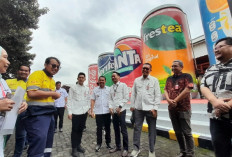 Aduan Warga Soal Izin dan Air Tanah PT Coca-Cola Terbantahkan