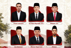 Belum Juga Bertarung! Satu dari Enam Bacakades Sukadami Bakal Dieliminasi, Nih Aturan Mainnya