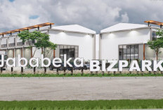 Kinerja Semester I 2026 Buruk, Laba Operasi Jabebaka Merosot Rp 524 Miliar, Nih Penjelasan Direksi