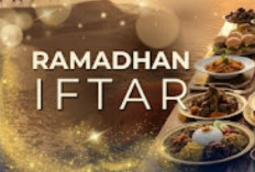 Aston Imperial Bekasi Hadirkan 208 Menu Buffet ''Menikmati Keindahan Cita Rasa dari Negeri Gurun''