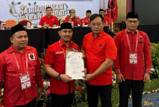 PDIP Kabupaten Bekasi Mulai Era Baru Konsolidasi Akar Rumput