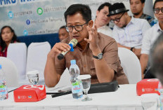 BMKG Diminta Jadi Penentu Kebijakan, Risiko Bencana Jangan Tunggu Korban!