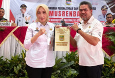 Musrenbang Kecamatan 2026 Dimulai, Cikarang Selatan Usulkan 292 Pembangunan Infrastruktur