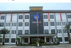 Untung Bukan Video Syur, Unsika Bikin Geger Gegara Tangkapan Ucapan Ultah Pacar di Videotron PKKMB 