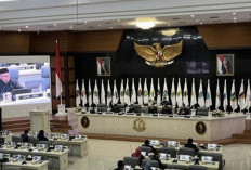 DPRD Jabar Setujui Pinjaman Rp3,4 Triliun ke PT SMI, Pemprov Diminta Benahi Perencanaan Anggaran