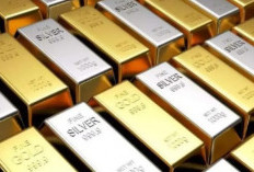 Harga Emas Hari Ini, 30 Januari 2026: UBS dan Galeri24 Terus Melejit, Antam Merosot 