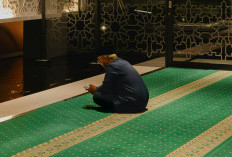 Hukum Pakai Sabun dan Sampo saat Mandi Wajib Sebelum Puasa Ramadhan