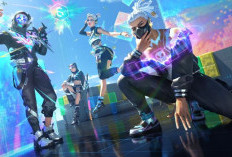 30+ Kode Redeem FF Terbaru 22 Februari 2026 Lengkap Cara Klaim, Ada Skin hingga Rewards Eksklusif Gratis!