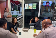 Pelajar Putri Asal Cibuaya Jadi Korban Begal di Jalan Syechquro Telagasari, Polisi Buru Dua Pelaku