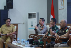 Digelar 22 November 2026, Polresta Karawang Siap Amankan Pilkades Serentak Digital