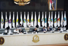 DPRD Jawa Barat Minta Bisnis Merugi Milik BUMD Jasa Sarana Dihentikan