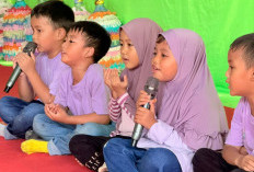 Program TAMASYA: Pertamina RJBB Gelar Kelas Parenting Untuk Perkuat Peran Orang Tua di Bekasi