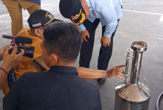 Jelang Nataru, Pertamina RJBB & Disdagin Kota Depok, Transparan Awasi Kualitas serta Takaran BBM di SPBU Depok