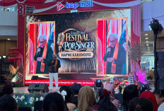 Perdana di Jabar, Festival Pop Singer Karawang 2026 Bidik Prestasi Nasional